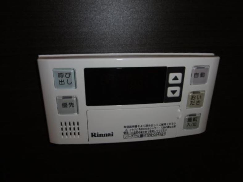 ヒルハイツ関町南 その他15