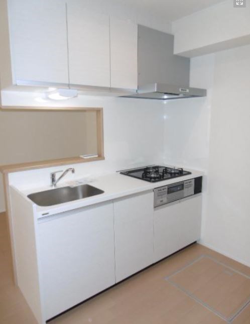 ヒルハイツ関町南 キッチン