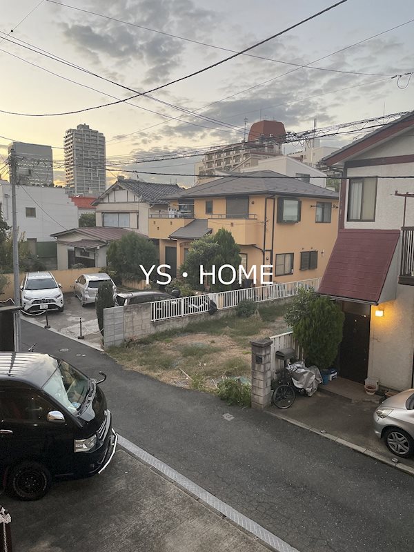 シャトウ中野アネックス その他6