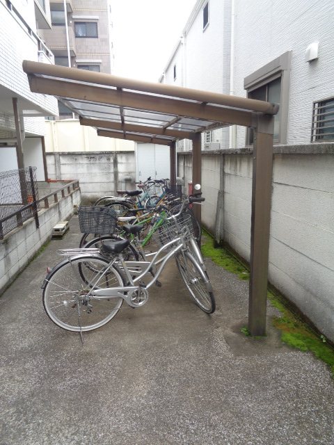 サンビレッジ武蔵野 その他2