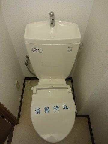 サンビレッジ武蔵野 その他5