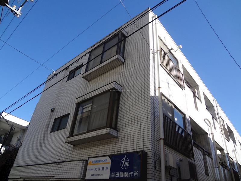 サンビレッジ武蔵野 その他外観1