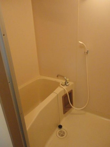 サンビレッジ武蔵野 風呂画像