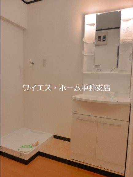 上高田フラッツ その他1