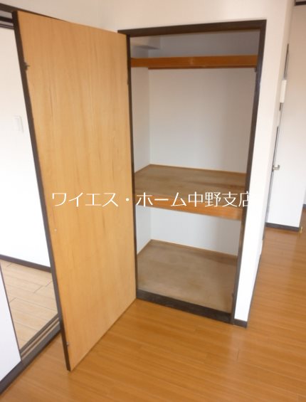 上高田フラッツ その他3