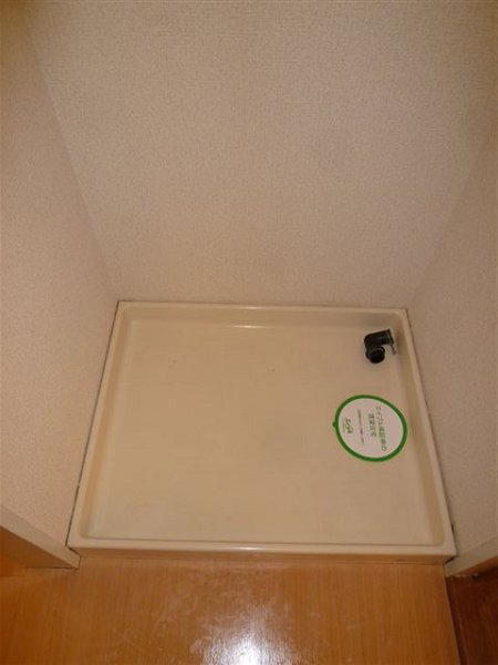 上高田フラッツ その他4