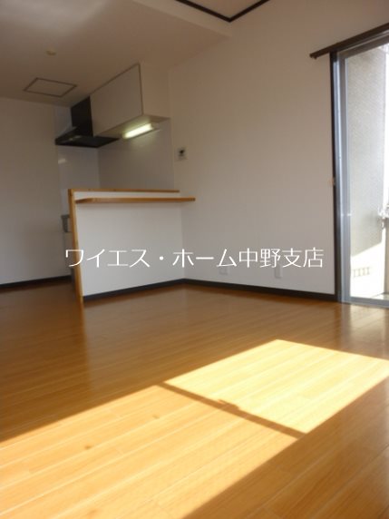 上高田フラッツ その他5