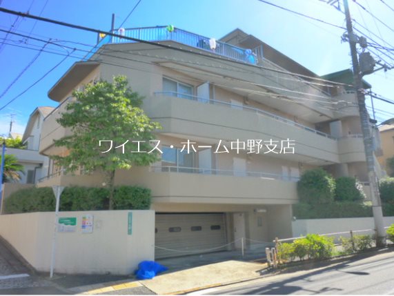 上高田フラッツ その他6