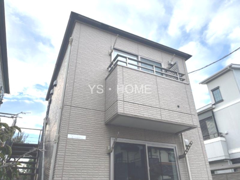 ポーリュシュカポーレ その他外観2