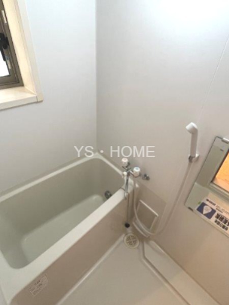 ポーリュシュカポーレ 風呂画像