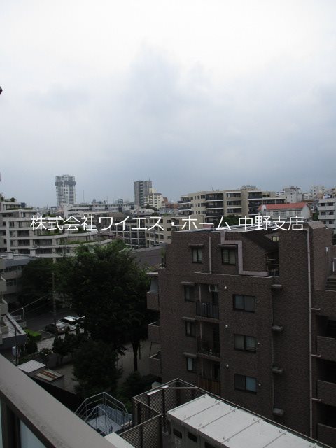 セリオ落合東中野 その他6