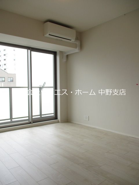 セリオ落合東中野 リビング