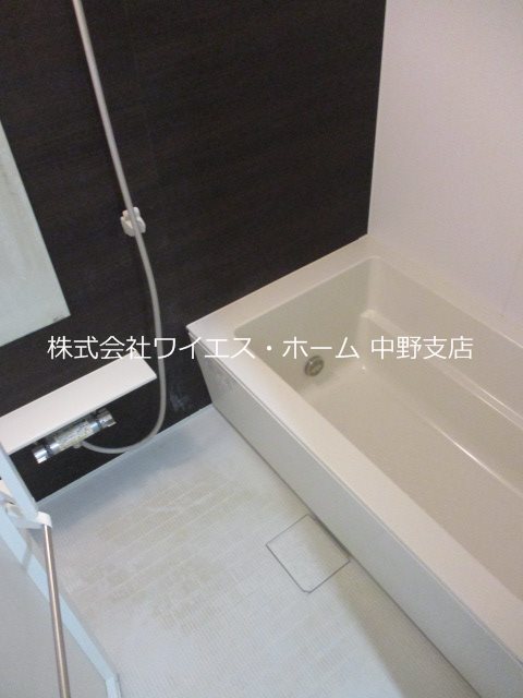 セリオ落合東中野 風呂画像