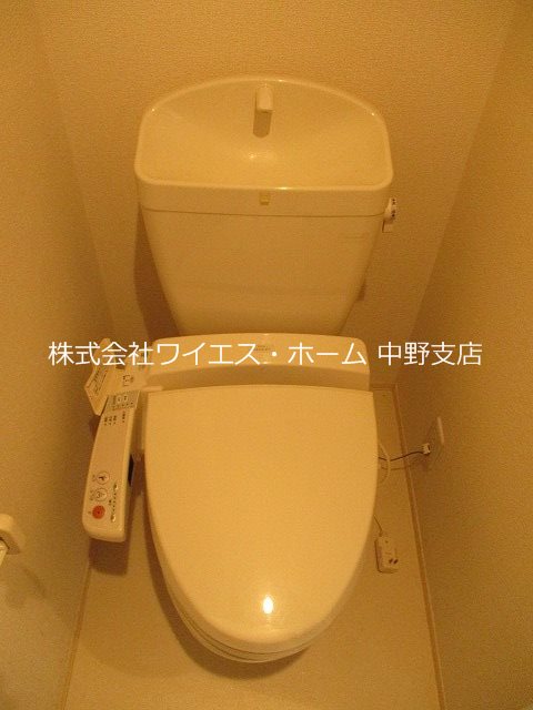 D-room nakano その他1