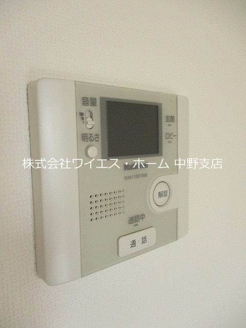 D-room nakano その他3