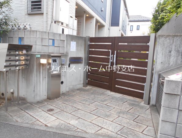 D-room nakano その他7