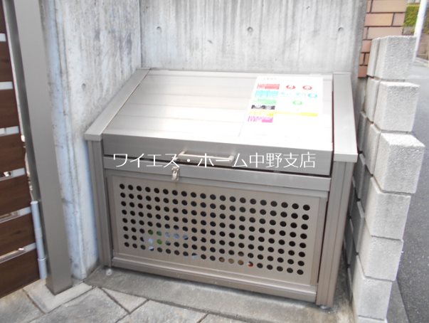 D-room nakano その他8