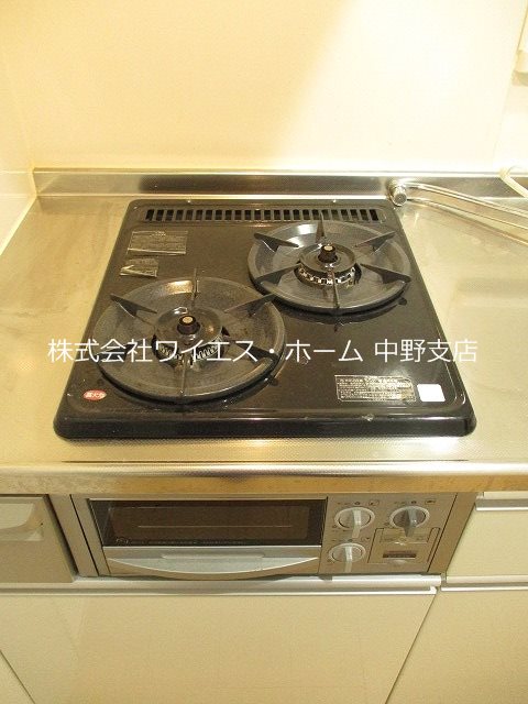 D-room nakano その他10