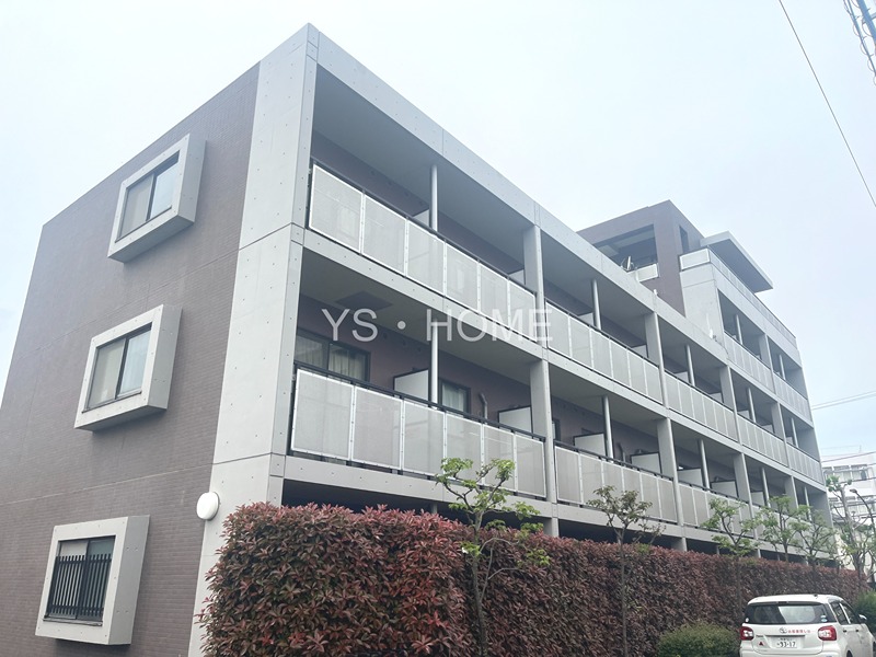 セレーノ武蔵野 その他外観3