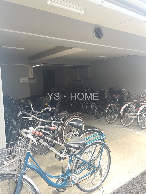 セレーノ武蔵野 その他外観4