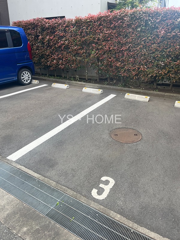 セレーノ武蔵野 その他外観5