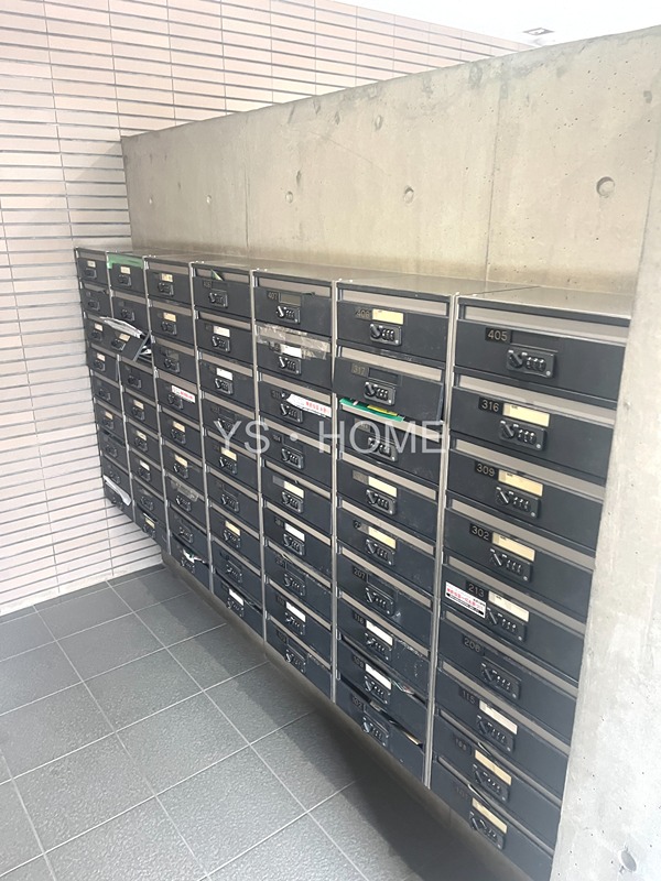 セレーノ武蔵野 その他7