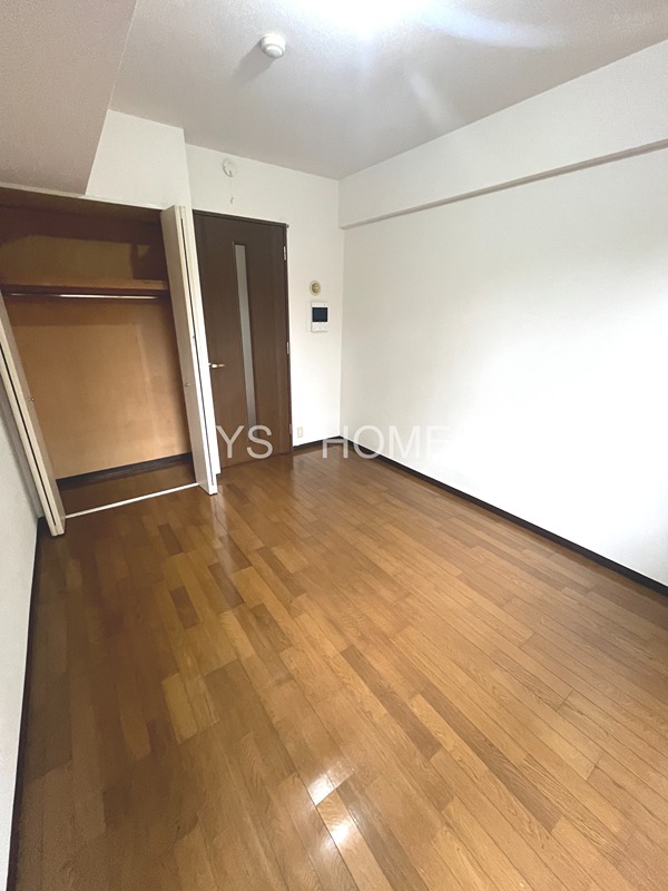 セレーノ武蔵野 リビング