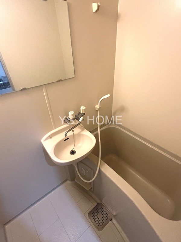 セレーノ武蔵野 風呂画像