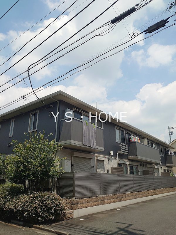 ヴィラ アカシア その他外観1