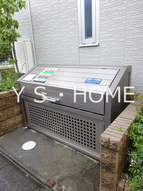 ヴィラ アカシア その他7