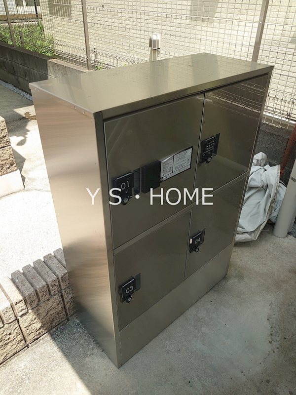 ヴィラ アカシア その他8