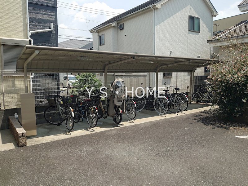 ヴィラ アカシア その他9