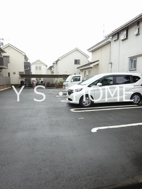 ヴィラ アカシア その他10