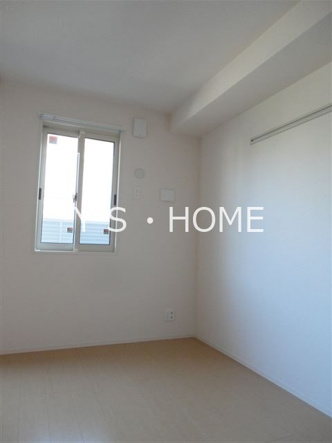 ヴィラ アカシア ベッドルーム