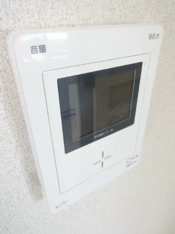 エレガンス三鷹 その他3