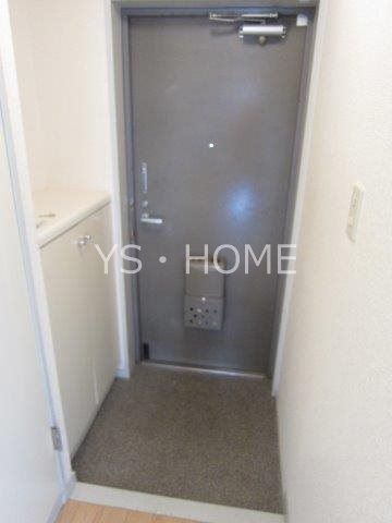 エレガンス三鷹 その他13