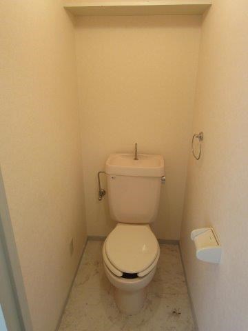 エレガンス三鷹 その他3