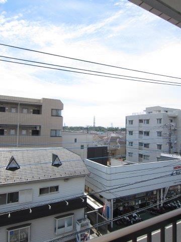 エレガンス三鷹 その他5