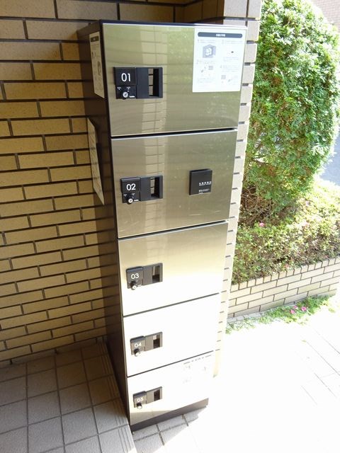 グランドールアべニュ その他外観1