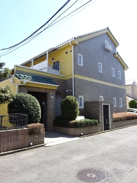 グランドールアべニュ その他外観2