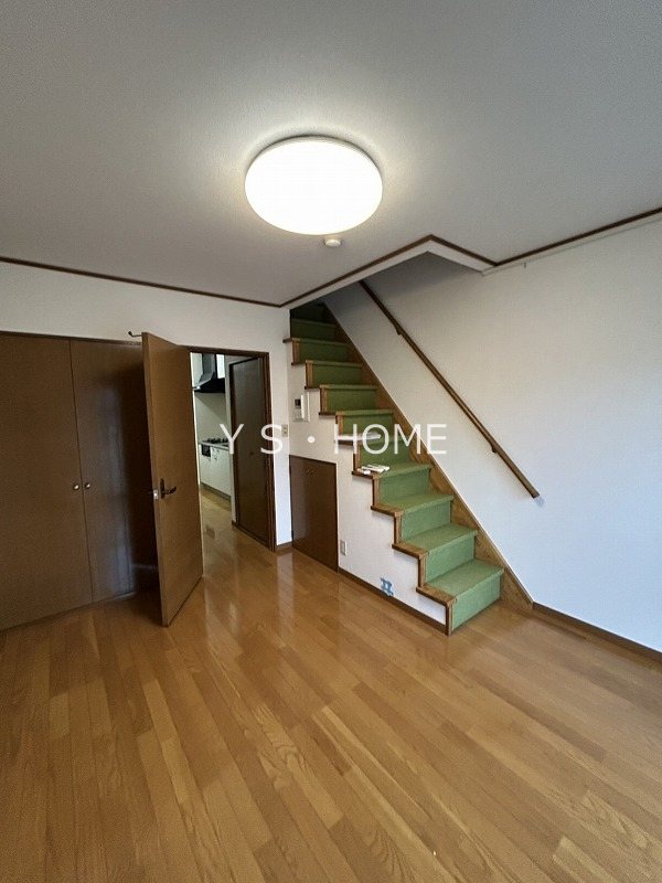 グランドールアべニュ リビング