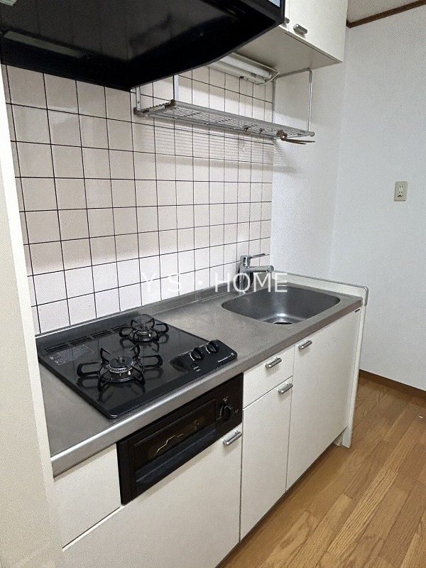 グランドールアべニュ キッチン