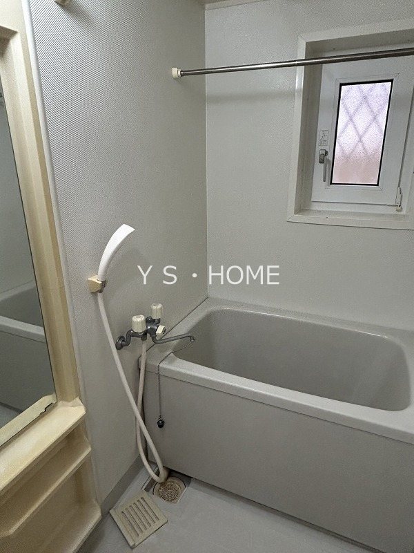 グランドールアべニュ 風呂画像