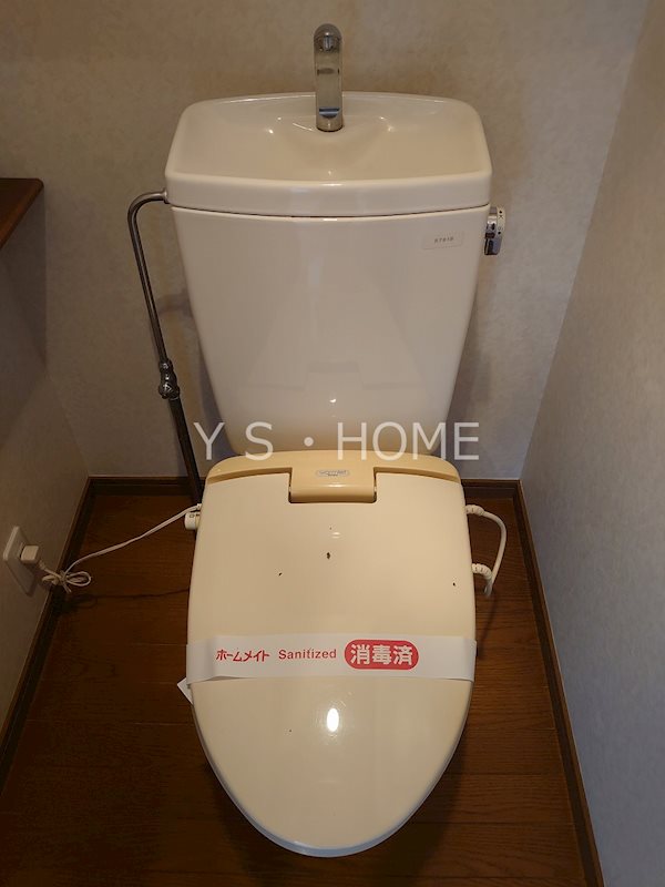 ヴィラ・トリアノン その他2