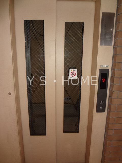 ヴィラ・トリアノン その他外観2