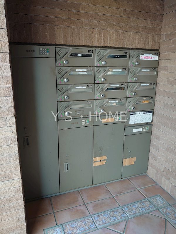 ヴィラ・トリアノン その他外観3