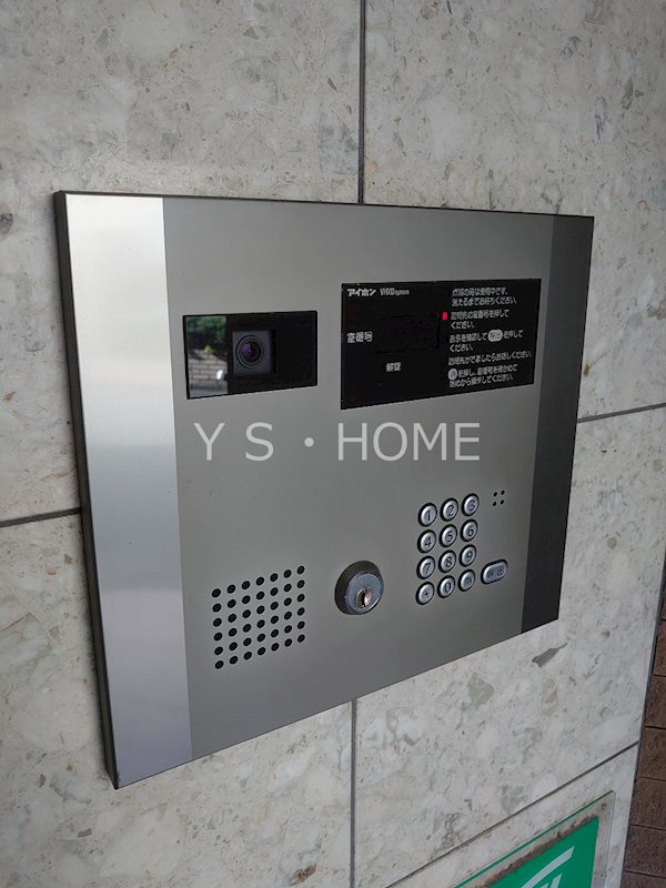 ヴィラ・トリアノン その他外観4