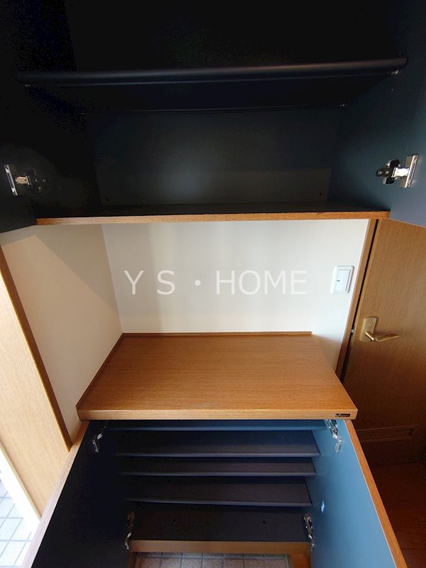 ヴィラ・トリアノン その他8