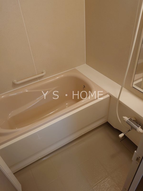 ヴィラ・トリアノン 風呂画像