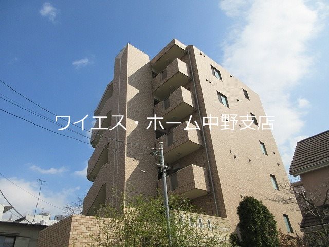 アロヒ ラウレ・ア ハレ 外観